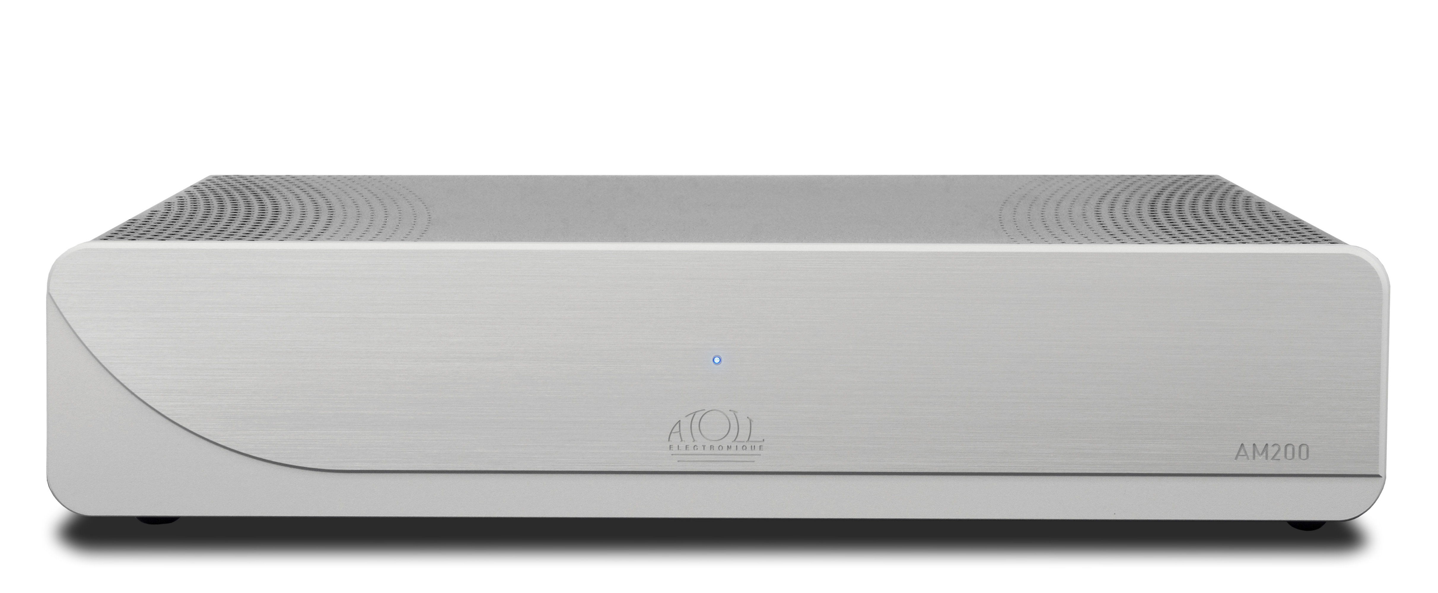 ATOLL アトール AM200 パワーアンプ 【公式通販】